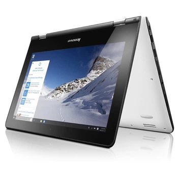 БВ Ноутбук Lenovo Yoga 310-11IAP 11,6 TOUCH Intel N3700 ( 4 ЯДРА ) 2 RAM 64 SSD A30425