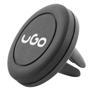 Автотримач для телефона UGO магнітний (USM-1082)