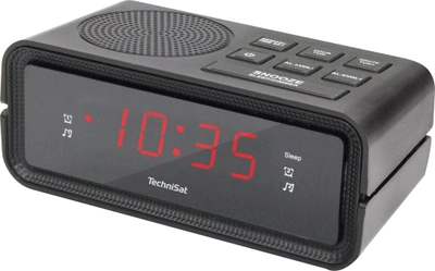 Настільний годинник-будильник TechniSat Digiclock 2 (76-4902-00)