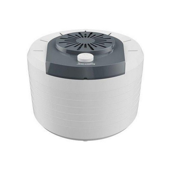 Электросушка для фруктов овощей грибов SilverCrest SDAG 250 A1 N