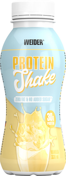 Białko Low Carb Shake 330 ml Vanilla (4044782303344)