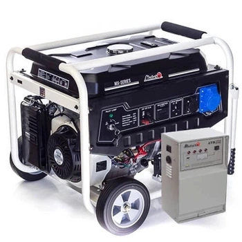 Генератор Matari MX10800EA-ATS