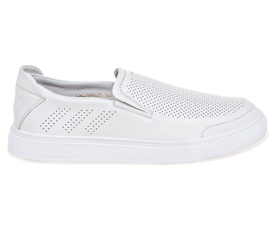 Сліпони чоловічі Goodboots 32-3898825 40 Білий