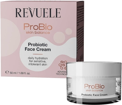 Крем для кожи вокруг глаз с пробиотиками - Revuele Probio Skin Balance Probiotic Eye Cream 25ml (1171584-109231)