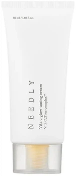 Увлажняющий крем с витамином С для сияния кожи - Needly Vita C Glow Toning Cream 50ml (1199644-131417)