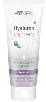Ензимний пілінг для обличчя - Pharma Hyaluron Enzympeeling 100ml (1193034-120288)