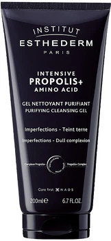 Очищающий гель с аминокислотой - Institut Esthederm Intensive