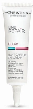 Многофункциональный крем для кожи вокруг глаз - Christina Line Repair Glow Light Capture Eye Cream 30ml (1134965-109037)