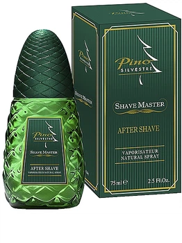 Лосьйон після гоління - Pino Silvestre Shave Master 75ml (844156-132123)