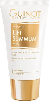 Інтенсивна маска, що зміцнює, з ефектом ліфтингу - Guinot Lift Summum Mask 50ml (1068075-107187)