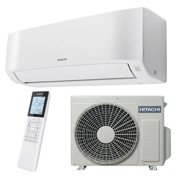 Кондиционер HITACHI RAK-DJ25PHAE/RAC-DJ25PHAE