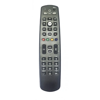 Пульт для cпутникового тюнера ВОЛЯ HD TV, ENTONI CAMAI 500