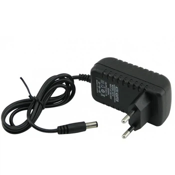 Блок питания 6V/1A 4,0х1,7 для тонометра