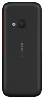Telefon komórkowy Nokia 5310 DualSim Black