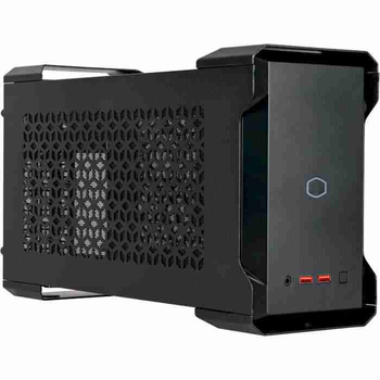 Корпус Cooler Master MasterCase NC100 MCM-NC100-KNNA65-S00 650 Вт