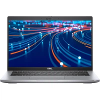 Ноутбук Dell 14" Latitude 5420/Intel i7-1185G7/64GB/1TBSSD/IntelXe/Linux/Black (N993L542014UA_UBU)