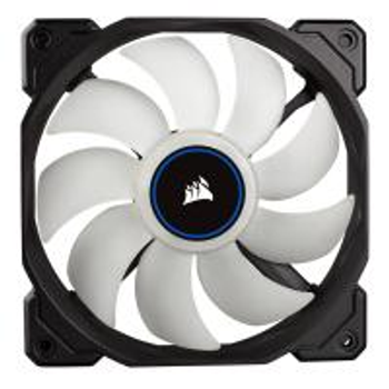 Вентилятор Corsair Air Series AF120 LED 2018 Blue (CO-9050081-WW)