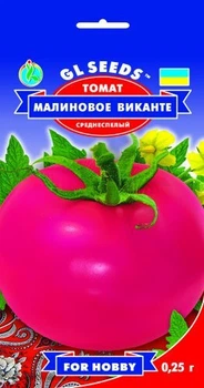 Семена томат Малиновый Виканте GL Seeds 0.25 г