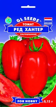 Семена томат Ред хантер GL Seeds 0.15 г