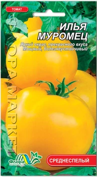 Семена Томат Илья Муромец 0.1 г