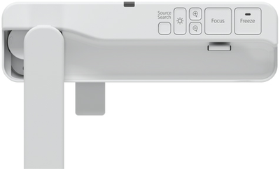 Документ-сканер Epson ELPDC07 USB Type B (V12H759040)