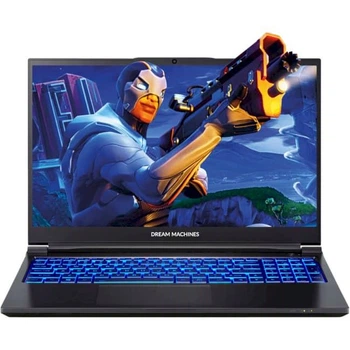 Ноутбук 15.6" Dream Machines RS3080-15 (RS3080-15UA37)