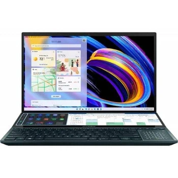Ноутбук 15.6" ASUS (UX582ZW-H2021W)