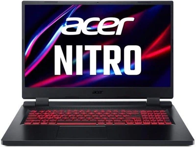 Ноутбук 17.3" Acer Nitro 5 AN517-42 (NH.QG9EU.005)