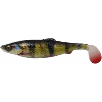 Силікон Savage Gear LB 4D Herring Shad 160mm 28.0g Чорний/Жовтий (1013-1854.25.18)