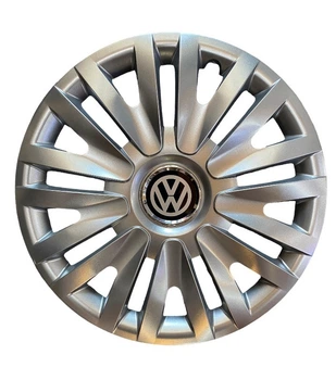 Ковпаки на колеса Volkswagen, Skoda R15