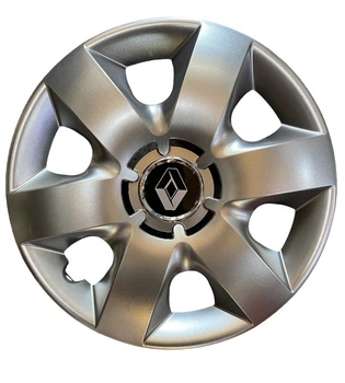 Ковпаки на колеса Renault R15