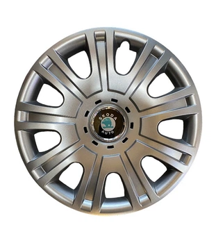 Ковпаки на колеса Skoda R15 (SKS 319)