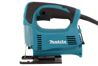 Лобзик сетевой Makita 4326 (450 Вт, 18 мм, 3100 мин-1)