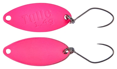 Блесна Nories Masukurouto Tulle 24mm 1.4g #086