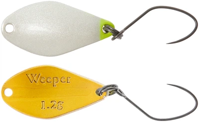 Блесна Nories Masukurouto Weeper 1.5g #097