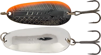 Блешня Select Grandex 10g 63mm #12