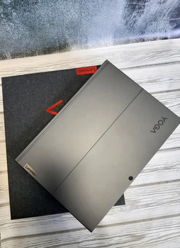 Планшет Lenovo Yoga Duet 7 13ITL6 13.3" \ 2K \ I7-1165G7 \ 16 GB \ SSD 1 TB \ Win 11