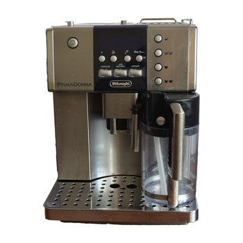 Кофемашина Delonghi PrimaDonna ESAM 6600 Б/У