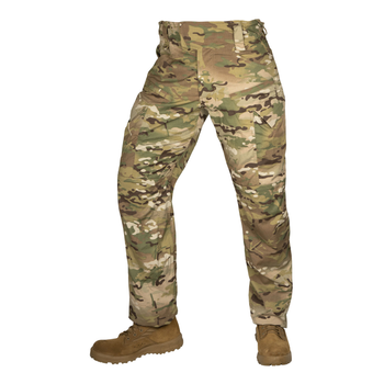 Штани Crye Precision G4 NSPA Field Pants 32 р Мультикам