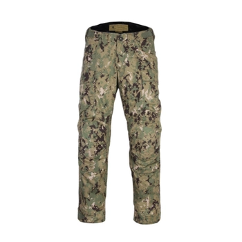 Тактические штаны Emerson Assault Pants AOR2 28-32 р Зеленый 2000000116242