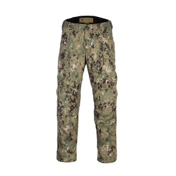 Тактические штаны Emerson Assault Pants AOR2 28-32 р Зеленый 2000000116242