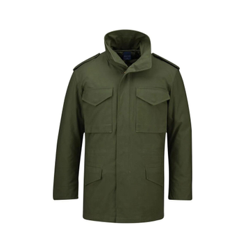Куртка Propper M65 Field Coat з підстібкою Олива S 2000000103952