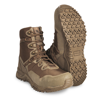 Ботинки Altama Raptor 8" Safety Toe Tactical Boot 43 р Койот 2000000123981