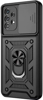 Чохол для смартфона BeCover Military для Samsung Galaxy A73 SM-A736 Blue (BC_707382)