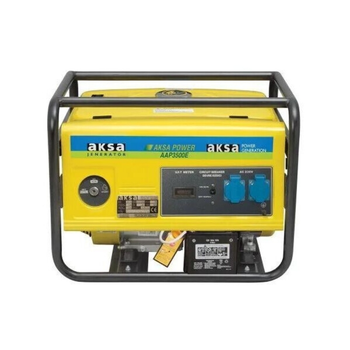 Генератор AKSA AAP 3500