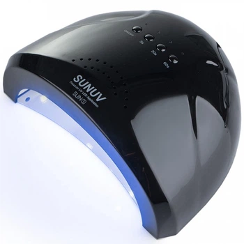 SUNUV Sun 1 черная