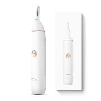 Триммер для носа и ушей SOOCAS Nose Hair Trimmer N1
