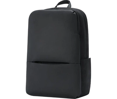 Рюкзак Xiaomi Classic business backpack 2 15.6 (ZJB4195GL) чорний