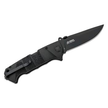 Ніж Boker Plus RBB 2.0 01BO496