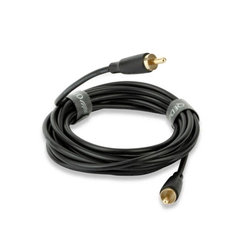 Кабель сабвуферный QED Connect Subwoofer 3м (QE8144)